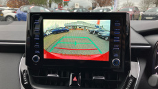 Toyota Corolla 1.8 VVT-i Hybrid Design 5dr CVT Hybrid Hatchback